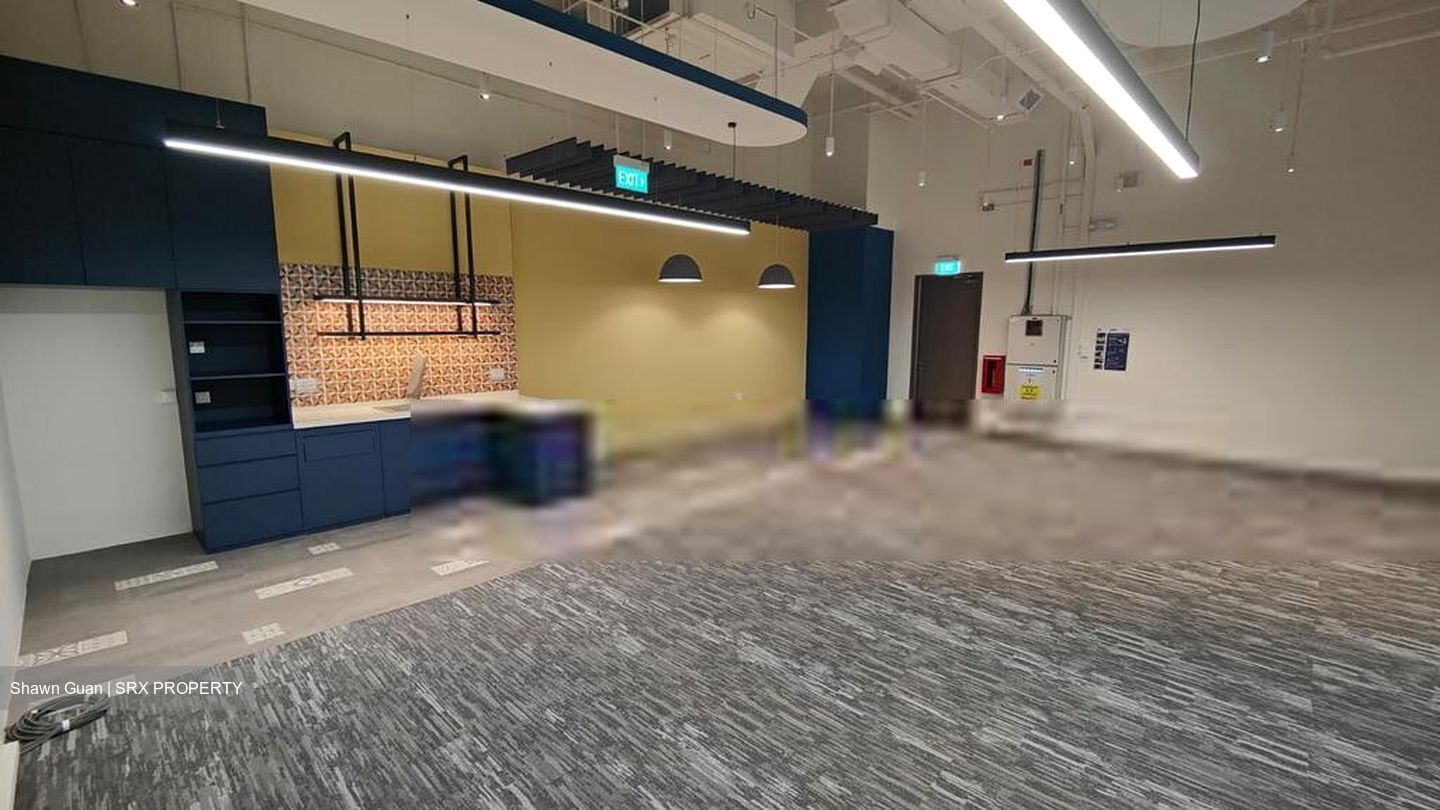 Solaris @tai Seng (D19), Office #437763181